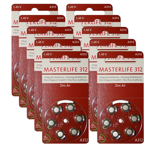 Masterlife 60x