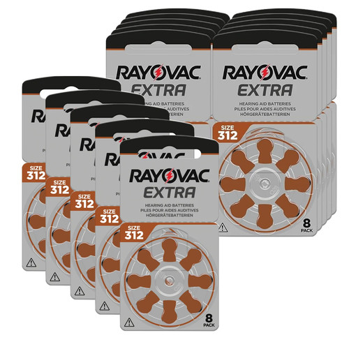 120x rayovac extra advanced - 120x,