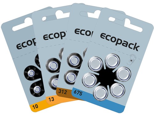 Varta ecopack - varta,