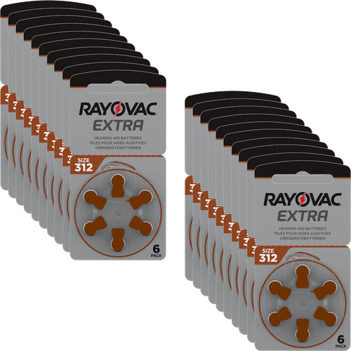 120 rayovac - 120,
