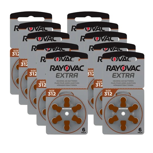 Rayovac extra advanced - rayovac,