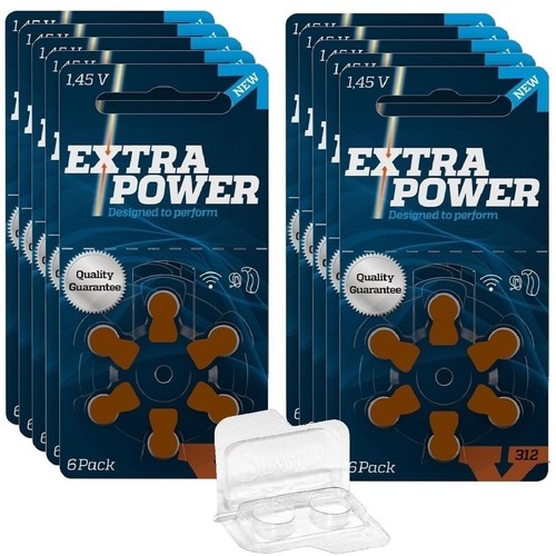 60x extra power 312 - gr.,