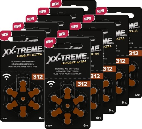 Treme 312 longlife - 312, extra