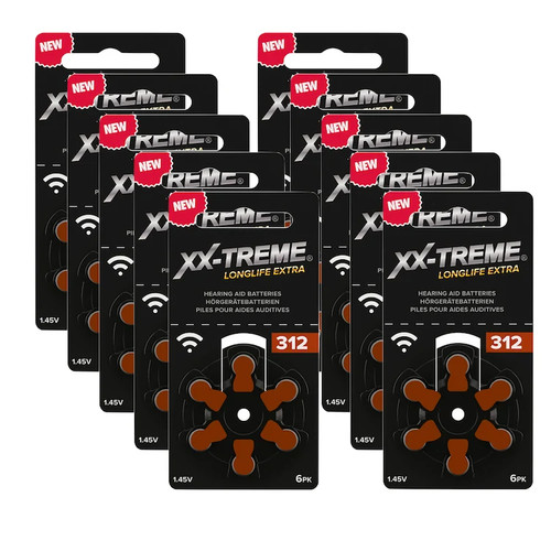 Treme longlife extra 60x - xx-treme,