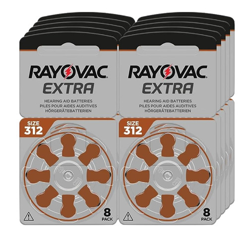 80x rayovac extra advanced - rayovac,