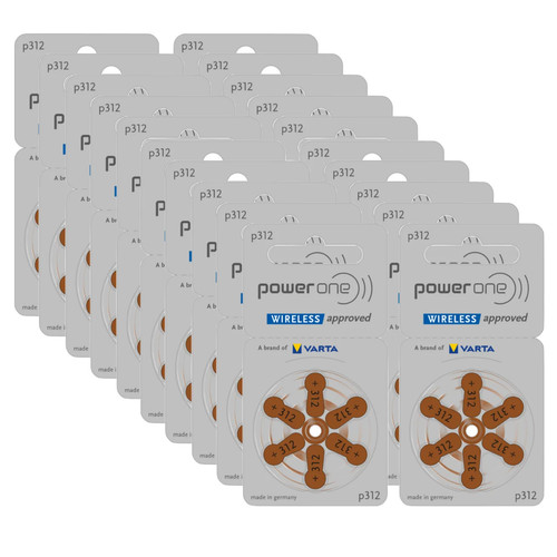 120x power one - power,