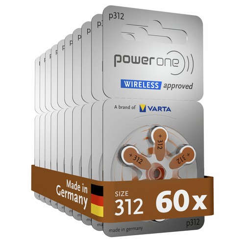 Power one - power,