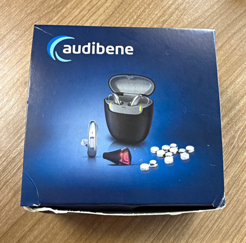 Audibene hörgerätebatterien - audibene,