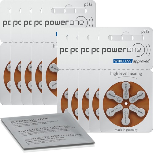 60x varta powerone - 60x,