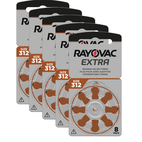 40x rayovac extra advanced - extra,