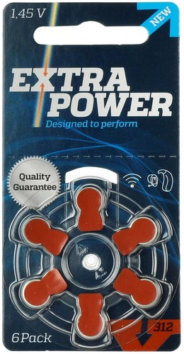 60x extra power - 60x, gr.