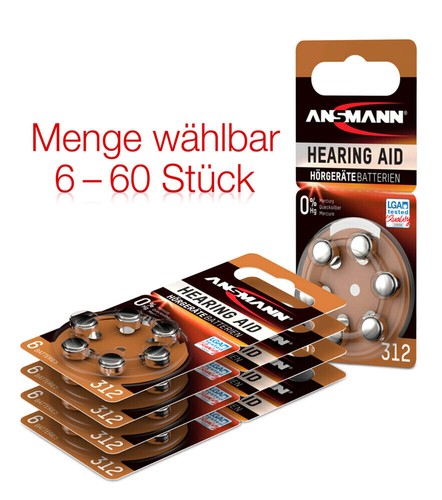 X ansmann - x,