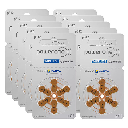 Power one p312 - power,