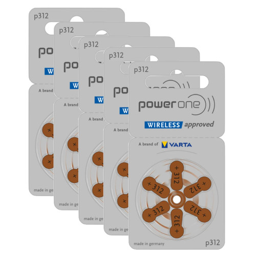 30x power one - power,