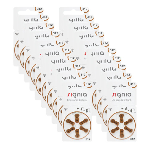 120x signia - 120x,