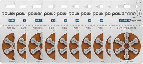 Varta power one - power, 312