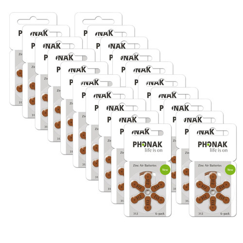 120x phonak - 120x,