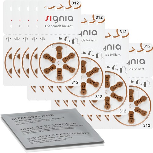 120x signia - 120x,