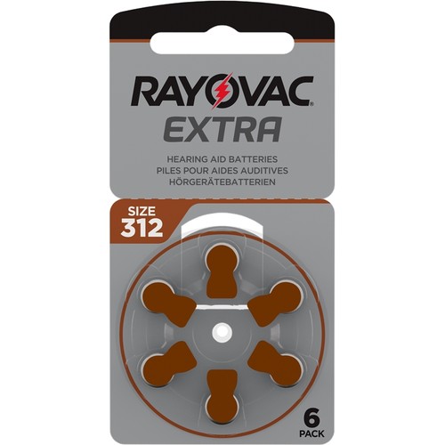 60x hörgeräte batterie typ - 60x, hörgeräte-batterie