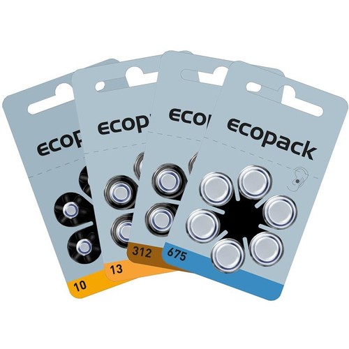 Varta ecopack - varta,