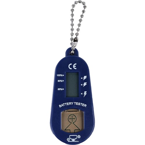 Sarini batterietester für - sarini,