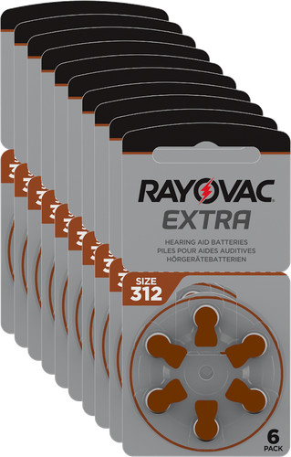 Rayovac extra advanced - rayovac,