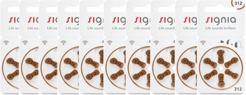 60x signia - 60x,