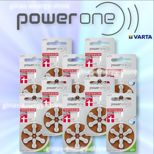 Varta powerone - varta,