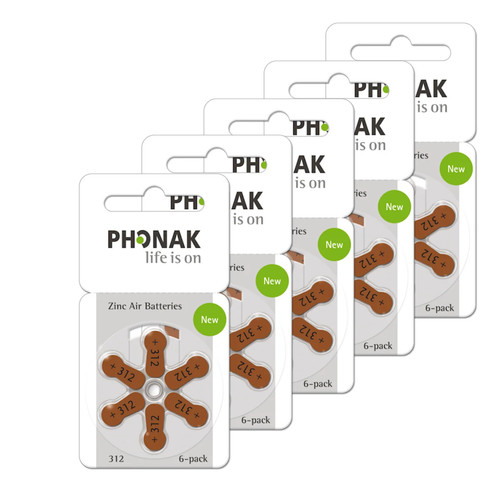 30x phonak - 30x,