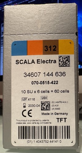 Scala electra - scala,