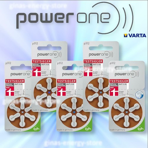 Varta powerone - 30,