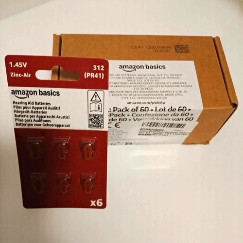 Amazon basics - amazon,