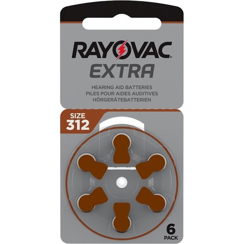 60x hörgeräte batterie typ - hörgeräte-batterie,