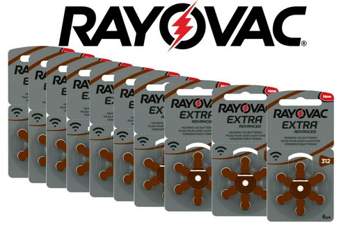 Rayovac extra advanced - x,