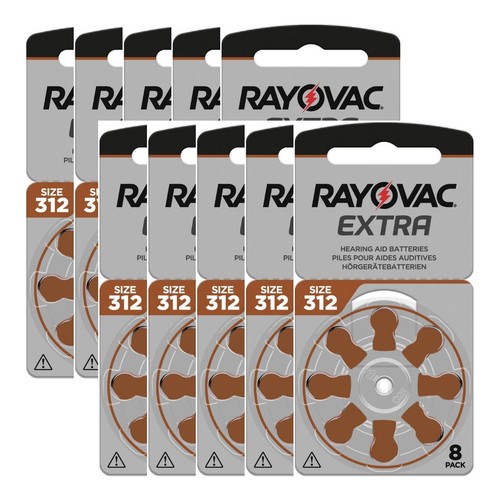 Rayovac extra - kq,